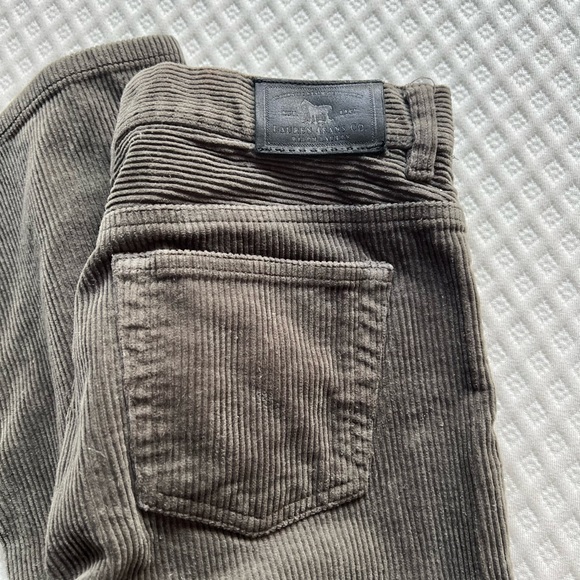 Autumn RL Cords - Picture 9 of 9